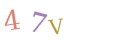 CAPTCHA 4