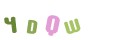 CAPTCHA 4