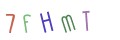 CAPTCHA 4