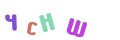 CAPTCHA 4
