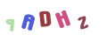 CAPTCHA 4