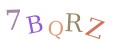 CAPTCHA 4