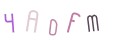 CAPTCHA 4