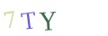 CAPTCHA 4
