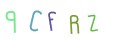 CAPTCHA 4