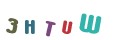 CAPTCHA 4