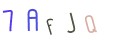 CAPTCHA 4