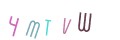CAPTCHA 4