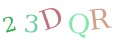 CAPTCHA 4