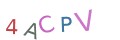 CAPTCHA 4
