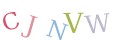 CAPTCHA 4