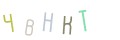 CAPTCHA 4