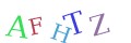 CAPTCHA 4