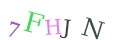 CAPTCHA 4