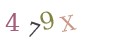 CAPTCHA 4
