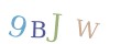 CAPTCHA 4