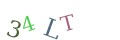 CAPTCHA 4