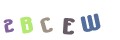 CAPTCHA 4