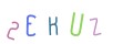 CAPTCHA 4