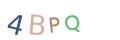 CAPTCHA 4