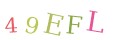 CAPTCHA 4