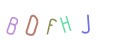 CAPTCHA 4