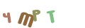 CAPTCHA 4