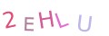CAPTCHA 4