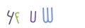 CAPTCHA 4