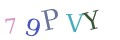 CAPTCHA 4