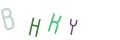 CAPTCHA 4
