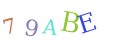 CAPTCHA 4
