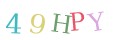 CAPTCHA 4