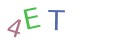 CAPTCHA 4