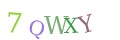 CAPTCHA 4