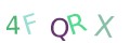 CAPTCHA 4