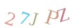 CAPTCHA 4