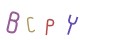 CAPTCHA 4