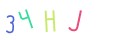 CAPTCHA 4