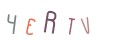 CAPTCHA 4