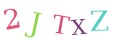 CAPTCHA 4