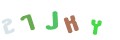 CAPTCHA 4