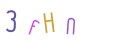 CAPTCHA 4