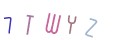 CAPTCHA 4