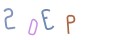 CAPTCHA 4