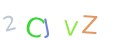 CAPTCHA 4