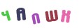 CAPTCHA 4