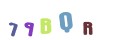 CAPTCHA 4
