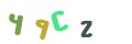 CAPTCHA 4