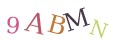 CAPTCHA 4